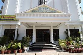 Hotel Khanna Palace